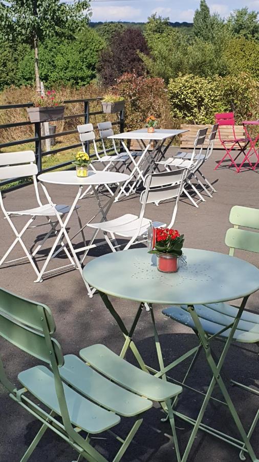 B&B Hotel Igny Palaiseau Kültér fotó