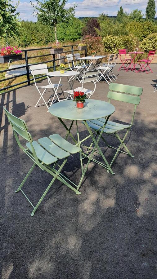 B&B Hotel Igny Palaiseau Kültér fotó