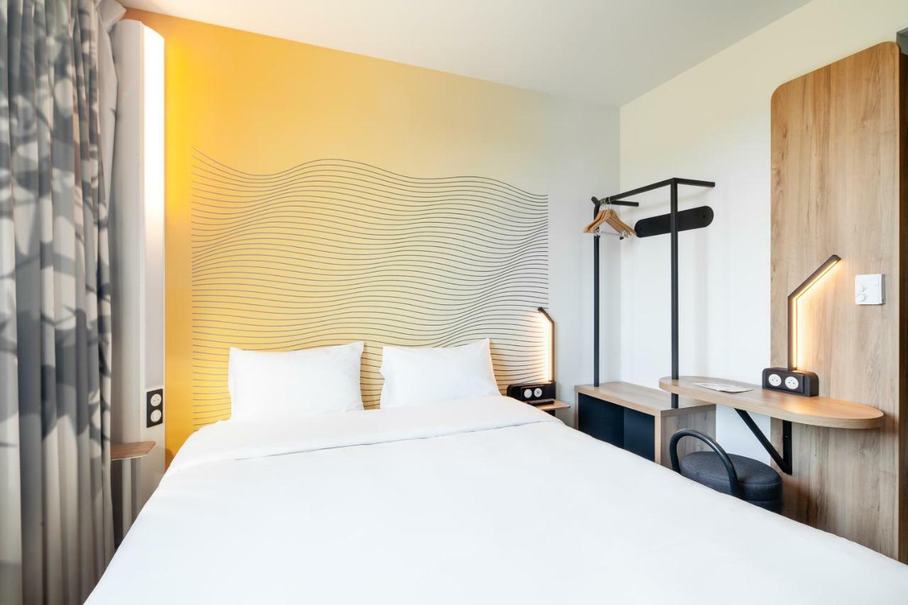 B&B Hotel Igny Palaiseau Kültér fotó