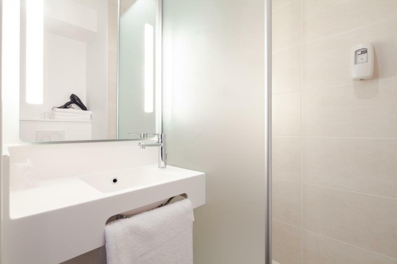 B&B Hotel Igny Palaiseau Kültér fotó