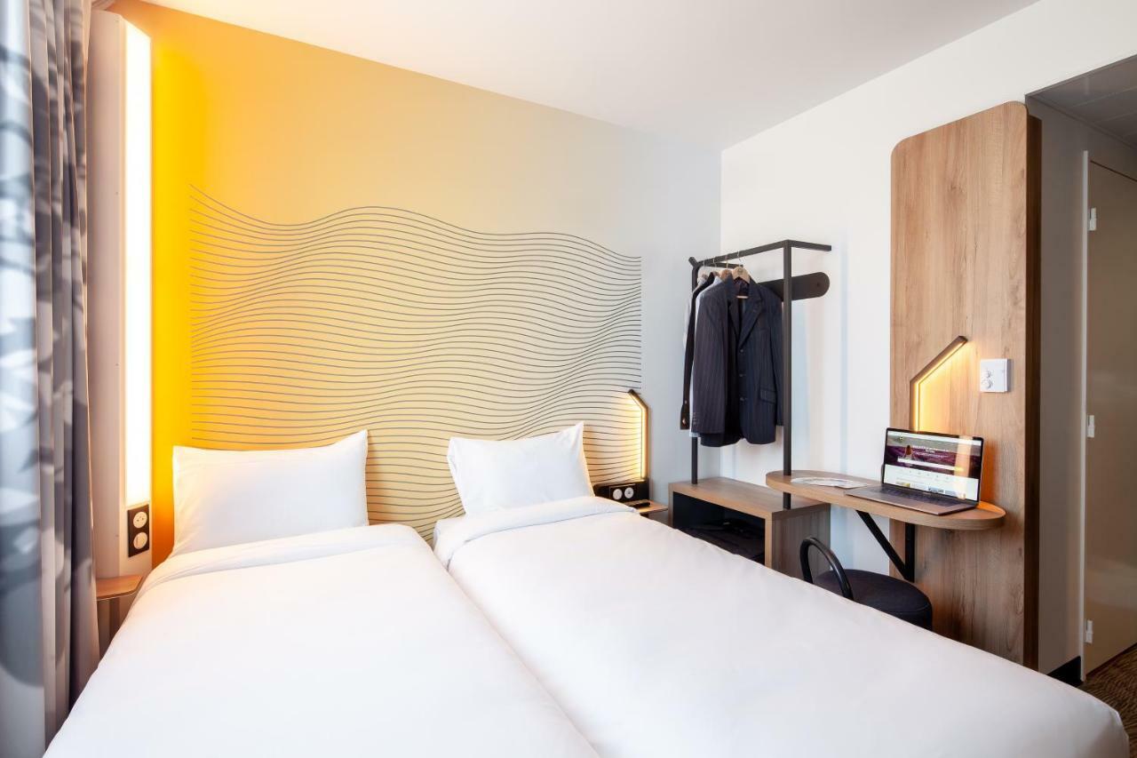 B&B Hotel Igny Palaiseau Kültér fotó