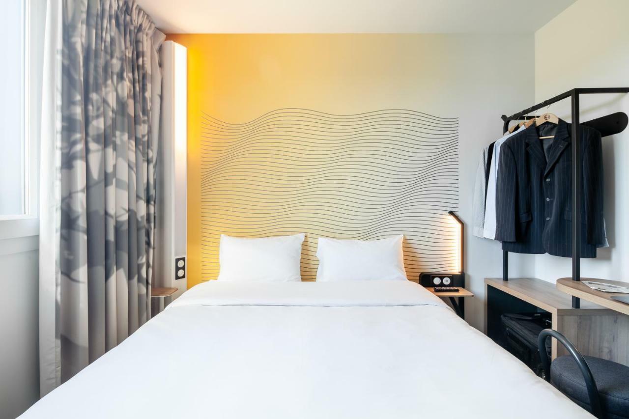 B&B Hotel Igny Palaiseau Kültér fotó
